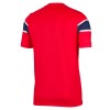 Ensemble Maillot Norvège Domicile Coupe du Monde 2026 Enfant