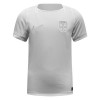 Maillot de Foot Norvège Third Coupe du Monde 2026