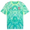 Maillot de Foot Gardien Portugal Domicile Coupe du Monde 2026