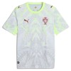 Maillot de Foot Gardien Portugal Exterieur Coupe du Monde 2026