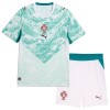 Maillot de Foot Portugal Exterieur Coupe du Monde 2026