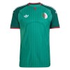 Ensemble Maillot Algérie Exterieur Coupe du Monde 2026 Enfant