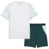 Ensemble Maillot Autriche Exterieur Coupe du Monde 2026 Enfant