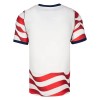 Ensemble Maillot Etats-Unis Domicile Coupe du Monde 2026 Enfant