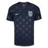 Ensemble Maillot Etats-Unis Exterieur Coupe du Monde 2026 Enfant