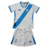 Ensemble Maillot Guatemala Domicile 2026 Enfant Ensemble Maillot Guatemala Domicile 2026 Enfant
