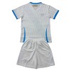 Ensemble Maillot Guatemala Domicile 2026 Enfant