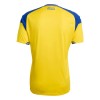 Ensemble Maillot Suède Domicile Coupe du Monde 2026 Enfant