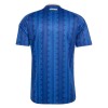 Ensemble Maillot Suède Exterieur Coupe du Monde 2026 Enfant