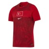 Ensemble Maillot Turquie Domicile Coupe du Monde 2026 Enfant