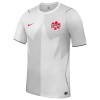 Maillot de Foot Canada Third Coupe du Monde 2026
