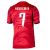 Maillot de Foot Corée du Sud Son 7 Domicile Coupe du Monde 2026