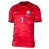 Maillot de Foot Corée du Sud Son 7 Domicile Coupe du Monde 2026