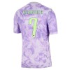 Maillot de Foot Corée du Sud Son 7 Exterieur Coupe du Monde 2026 Maillot de Foot Corée du Sud Son 7 Exterieur Coupe du Monde 2026