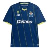 Maillot de Foot FC Porto Quatrième 2025-26 Maillot de Foot FC Porto Quatrième 2025-26