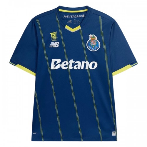 Maillot de Foot FC Porto Quatrième 2025-26 Maillot de Foot FC Porto Quatrième 2025-26