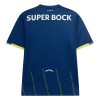 Maillot de Foot FC Porto Quatrième 2025-26