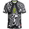 Maillot de Foot Gardien Brésil Lifestyle Coupe du Monde 2026