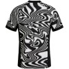 Maillot de Foot Gardien Brésil Lifestyle Coupe du Monde 2026