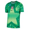 Maillot de Foot Gardien Etats-Unis Domicile Coupe du Monde 2026