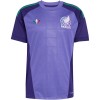 Maillot de Foot Gardien Mexique Exterieur Coupe du Monde 2026 Maillot de Foot Gardien Mexique Exterieur Coupe du Monde 2026