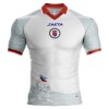 Maillot de Foot Haiti Exterieur Coupe du Monde 2026