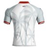 Maillot de Foot Haiti Exterieur Coupe du Monde 2026