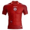 Maillot de Foot Haiti Third Coupe du Monde 2026