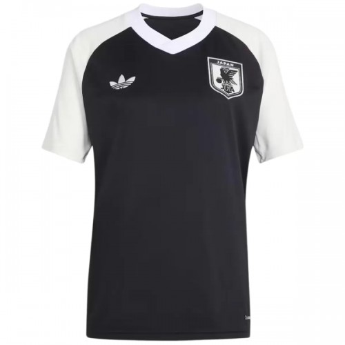 Maillot de Foot Japon Pre-Match Coupe du Monde 2026 Maillot de Foot Japon Pre-Match Coupe du Monde 2026