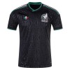 Maillot de Foot Mexique Third Coupe du Monde 2026 Maillot de Foot Mexique Third Coupe du Monde 2026