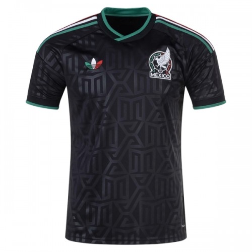 Maillot de Foot Mexique Third Coupe du Monde 2026 Maillot de Foot Mexique Third Coupe du Monde 2026