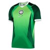 Maillot de Foot Nigeria Domicile 2026-27 Maillot de Foot Nigeria Domicile 2026-27