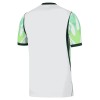 Maillot de Foot Nigeria Exterieur 2026-27