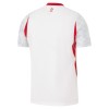 Maillot de Foot Pologne Domicile 2026