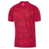 Maillot de Foot Pologne Exterieur 2026