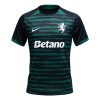Maillot de Foot Sporting CP Special Edition 2025-26