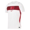 Maillot de Foot Turquie Exterieur Coupe du Monde 2026 Maillot de Foot Turquie Exterieur Coupe du Monde 2026