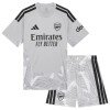 Ensemble Maillot Gardien Arsenal Domicile 2026-27 Enfant