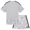 Ensemble Maillot Gardien Arsenal Domicile 2026-27 Enfant