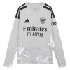 Maillot de Foot Gardien Arsenal Domicile 2026-27 Manche Longue