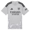 Maillot de Foot Gardien Arsenal Raya 1 Domicile 2026-27