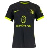 Maillot de Foot Atlético Madrid Exterieur 2026-27 Femme