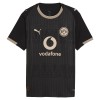 Maillot de Foot Borussia Dortmund 100th Anniversaire 2025-26 Maillot de Foot Borussia Dortmund 100th Anniversaire 2025-26