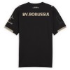 Maillot de Foot Borussia Dortmund 100th Anniversaire 2025-26