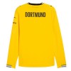 Maillot de Foot Borussia Dortmund Domicile 2026-27 Manche Longue