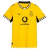 Maillot de Foot Borussia Dortmund Fabio Silva 21 Domicile 2026-27