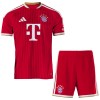 Ensemble Maillot FC Bayern Munich Domicile 2026-27 Enfant