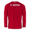 Ensemble Maillot FC Bayern Munich Domicile 2026-27 Manche Longue Enfant