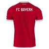 Maillot de Foot FC Bayern Munich Domicile 2026-27