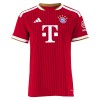 Maillot de Foot FC Bayern Munich Domicile 2026-27 Femme Maillot de Foot FC Bayern Munich Domicile 2026-27 Femme